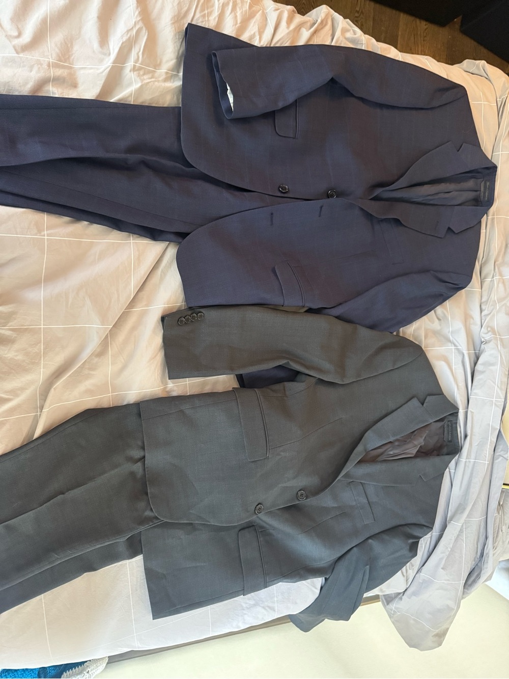 Ralph Lauren Suits